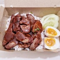 แม่นายปลาเผา@โฮมเมด(น้ำจิ้มสุดแซ่บ) หมู่บ้านชัยพฤกษ์ ซ.วัดลาดปลาดุก เลขที่100/335 ซ.22