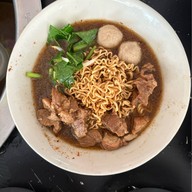 ก๋วยเตี๋ยวเรือหนิงโหน่ง