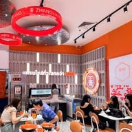 Zhangliang Malatang 张亮麻辣烫 Fashion island