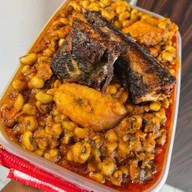 NUK AFRICAN KITCHEN BKK - Bangkapi รามคำแหง 60/3