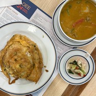 ถูกและดี ฟู้ดแลนด์ รามอินทรา