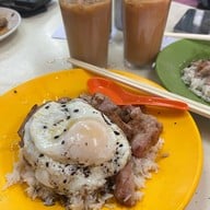 เมนูของร้าน For Kee