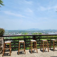 บรรยากาศ Mountain View