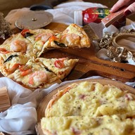 เนเจอร์ เฮลล์ คาเฟ่ ( Nature Heal )