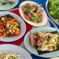 ส้มตำรัตนา