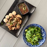 ก๋วยเตี๋ยวเรือหนิงโหน่ง