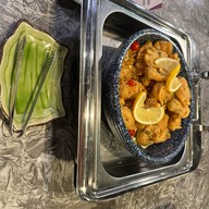 Furama Silom, Bangkok ฟูราม่า สีลม