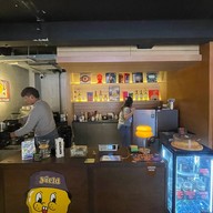 yield coffee ช้างเผือก