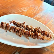 Kinshiro Izakaya Ramen บางนา