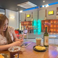 yield coffee ช้างเผือก