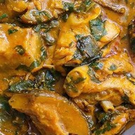 NUK AFRICAN KITCHEN BKK - Bangkapi รามคำแหง 60/3