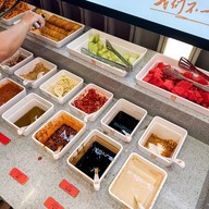 Zhangliang Malatang 张亮麻辣烫 Fashion island