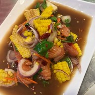 เคดีหมูส้ม อุบลราชธานั