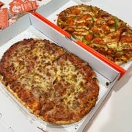 เมนูของร้าน GOPIZZA (โกพิซซ่า) Silom Edge (สีลมเอจ)