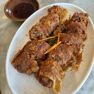 เมนูของร้าน Loy Kee Chicken Rice Singapore