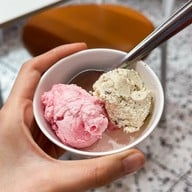 Zhangliang Malatang 张亮麻辣烫 Fashion island