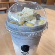 Bean & Lean น้ำเต้าหู้ออร์แกนิค บีน แอนด์ ลีน