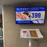 Furama Silom, Bangkok ฟูราม่า สีลม