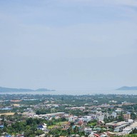 บรรยากาศ Mountain View
