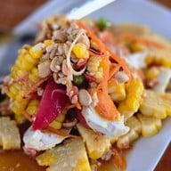 ไก่ย่างตาแป๊ะ 2