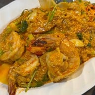 อ่าวทะเลซีฟู้ด บางเสร่