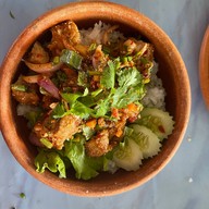 เคดีหมูส้ม อุบลราชธานั