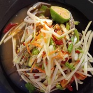 เคดีหมูส้ม อุบลราชธานั