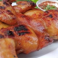 ครัวแอบแซ่บByเจ๊บี ส้มตำ ยำแซ่บ อาหารป่า -