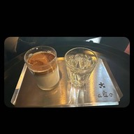 เมนูของร้าน Alio slow bar chiang rai สาขา ห้าแยกพ่อขุน