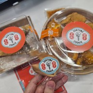 Fortune Cookie - American Chinese Eatery สาทร (นรานิวาสราชนครินทร์ 12)