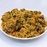 NUK AFRICAN KITCHEN BKK - Bangkapi รามคำแหง 60/3