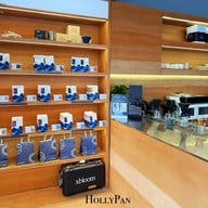 Campus Coffee Roasters - Patong