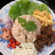 ข้าวแกงปักษ์ใต้ แฟลตปลาทอง