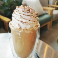 เมนูของร้าน Arvo Café Arvo Café