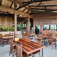 บรรยากาศ Mountain View