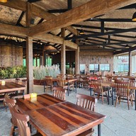 บรรยากาศ Mountain View