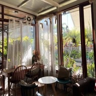 บรรยากาศ ยูนีค คาเฟ่ -