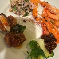 Furama Silom, Bangkok ฟูราม่า สีลม