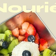 Nourié(นูริเอ้) Greek Yogurt HOMEMADE ONNUT อ่อนนุช