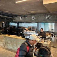 Lune Croissanterie CBD