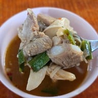 ไก่ย่างตาแป๊ะ 2