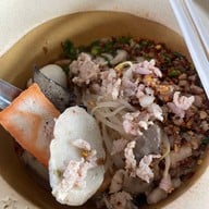 ก๋วยเตี๋ยวหมูเทวดา ศรีนครินทร์ บางนา