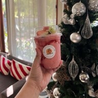 เมนูของร้าน ยูนีค คาเฟ่ -