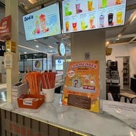 STAR ELEPHANT TEA  星象茶 DONKI Mall