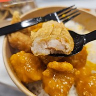 Fortune Cookie - American Chinese Eatery สาทร (นรานิวาสราชนครินทร์ 12)