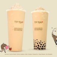 TP TEA Thailand วัน แบงค็อก