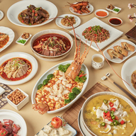 เมนูของร้าน 58chuan