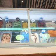 Priscilla ice cream  Priscilla icecream สาขา 1
