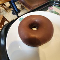 Starbucks Caltex Rangsit Klong 3