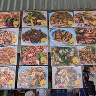 ร้านลาบหน้าลือ